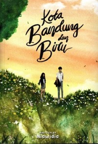 Image of Kota Bandung dan Biru