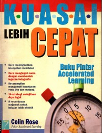 Image of KUASAI lebih CEPAT