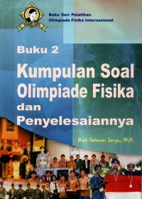 Kumpulan Soal Olimpiade Fisika dan Penyelesaiannya 2