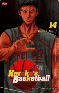 Kuroko's Basketball