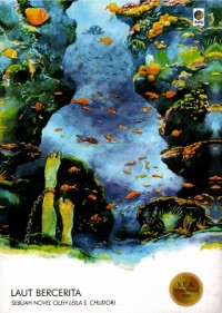 Image of Laut Bercerita
