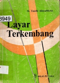 Layar Terkembang