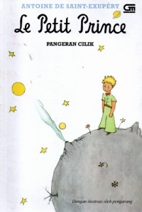 Image of Le Petit Prince : Pangeran Cilik
