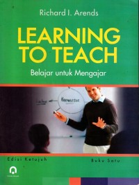 Learning To Teach