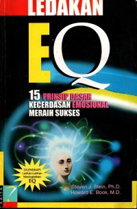 Ledakan EQ