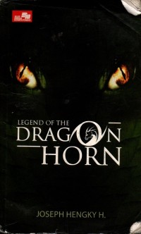 Image of Legend of The Dragon Horn