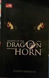 Image of Legend of the Dragon Horn