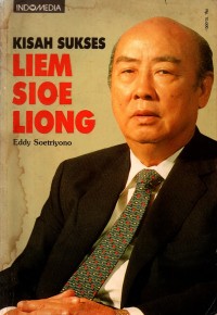Image of Liem Sioe Liong