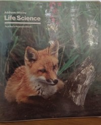 Image of Life Science