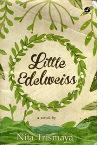 Image of Little Edelweiss