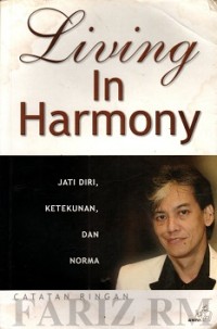 Image of Living in Harmony