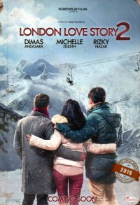 Image of London Love Story 2