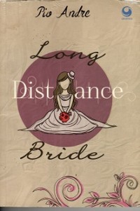 Image of Long Distance Bride