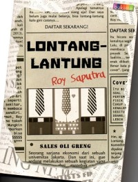 Lontang-Lantung