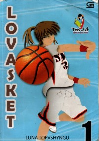Image of Lovasket 1