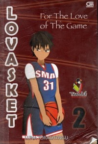 Image of Lovasket 2 : For the Love of the Game