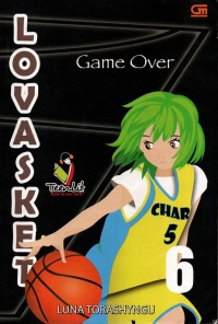 Image of Lovasket 6 : Game Over