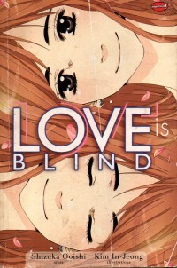 Image of Love is Blind