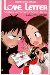 Image of Love Letter