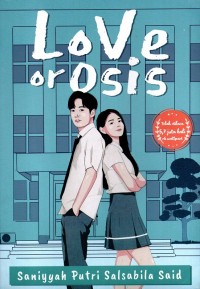 Image of Love or Osis