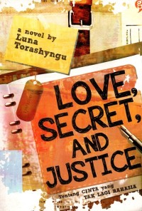 Image of Love, Secret and Justice
