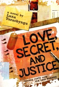 Love, Secret and Justice