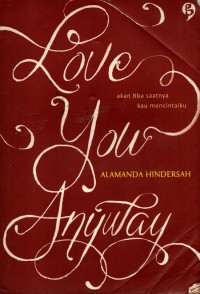 Image of Love You Anyway