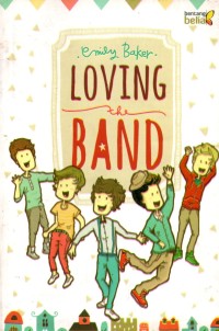 Image of Loving the Band