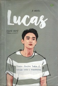 Image of Lucas