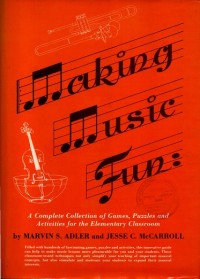 Image of Making Music Fun