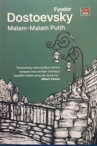 Image of Malam-malam Putih