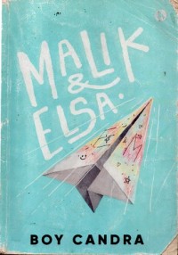 Image of Malik & Elsa
