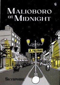 Image of Malioboro at Midnight