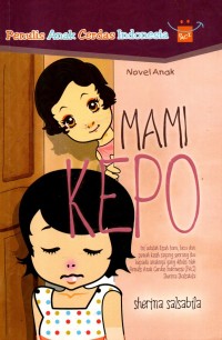 Image of Mami KEPO