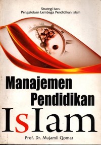 Manajemen Pendidikan Islam