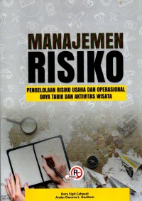 Image of MANAJEMEN RISIKO