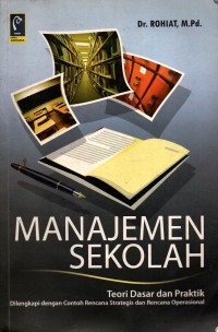 Manajemen Sekolah