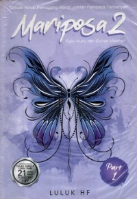 Image of Mariposa 2