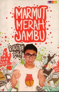 Marmut Merah Jambu