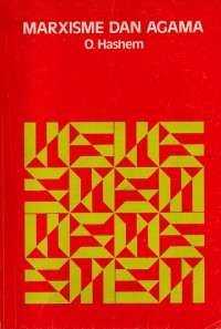 Image of MARXISME DAN AGAMA