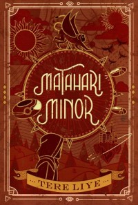 Image of Matahari Minor