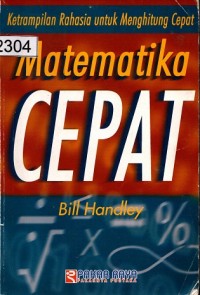 Image of Matematika Cepat