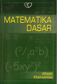 Matematika Dasar