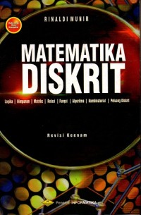 Matematika Diskrit