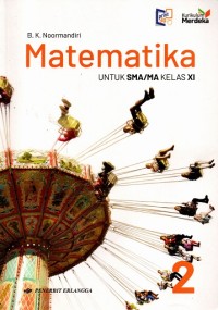 MATEMATIKA (KurMer) SMA/MA XI