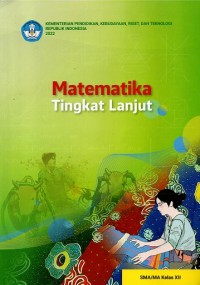 Image of Matematika Tingkat Lanjut Kurmer XII