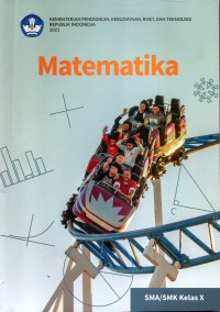 Image of MATEMATIKA X
