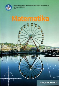 Image of MATEMATIKA XI