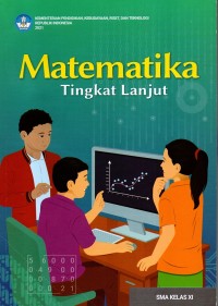 Image of MATEMATIKA XI (Tingkat Lanjut)
