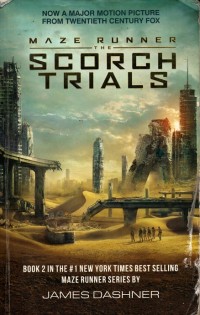 Image of Maze Runner : The Scorch Trials